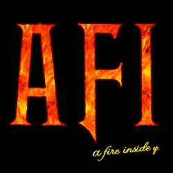 AFI : A Fire Inside EP